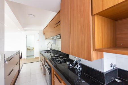 Apartamento para alugar com 91m², 2 quartos e 2 vagas Apartamento para alugar com 91m², 2 quartos e 2 vagasCozinha