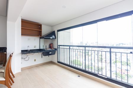 Apartamento para alugar com 91m², 2 quartos e 2 vagas Apartamento para alugar com 91m², 2 quartos e 2 vagasVaranda gourmet