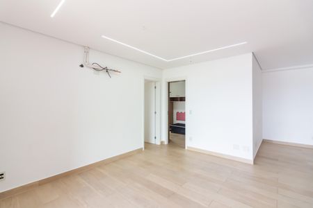 Sala  de apartamento para alugar com 2 quartos, 91m² em Centro, Osasco