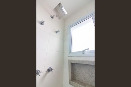 Apartamento para alugar com 91m², 2 quartos e 2 vagas Apartamento para alugar com 91m², 2 quartos e 2 vagasBanheiro