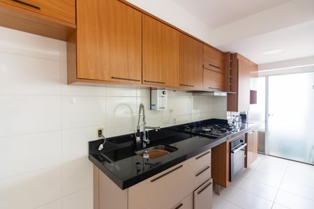 Apartamento para alugar com 91m², 2 quartos e 2 vagas Apartamento para alugar com 91m², 2 quartos e 2 vagasCozinha