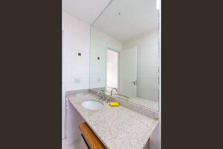 Apartamento para alugar com 91m², 2 quartos e 2 vagas Apartamento para alugar com 91m², 2 quartos e 2 vagasBanheiro