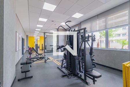 Apartamento para alugar com 91m², 2 quartos e 2 vagas Apartamento para alugar com 91m², 2 quartos e 2 vagasÁrea Comum