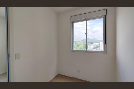 Apartamento para alugar com 2 quartos, 35m² em Vila Pereira Cerca, São Paulo