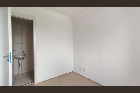 Apartamento para alugar com 2 quartos, 35m² em Vila Pereira Cerca, São Paulo