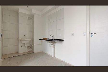 Apartamento para alugar com 2 quartos, 35m² em Vila Pereira Cerca, São Paulo