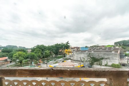 Apartamento para alugar com 54m², 2 quartos e sem vaga Apartamento para alugar com 54m², 2 quartos e sem vagaVista do Quarto 2