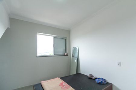 Quarto 1 de apartamento para alugar com 2 quartos, 54m² em Assunção, São Bernardo do Campo