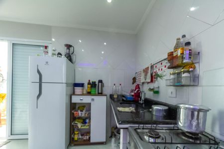 Apartamento para alugar com 54m², 2 quartos e sem vaga Apartamento para alugar com 54m², 2 quartos e sem vagaCozinha