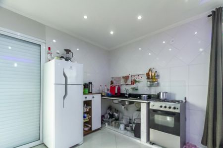 Apartamento para alugar com 54m², 2 quartos e sem vaga Apartamento para alugar com 54m², 2 quartos e sem vagaCozinha