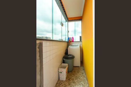 Apartamento para alugar com 54m², 2 quartos e sem vaga Apartamento para alugar com 54m², 2 quartos e sem vagaÁrea de Serviço