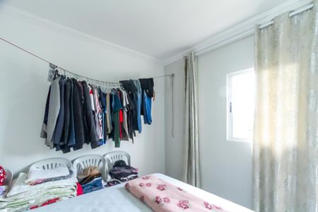 Apartamento para alugar com 54m², 2 quartos e sem vaga Apartamento para alugar com 54m², 2 quartos e sem vagaQuarto 2