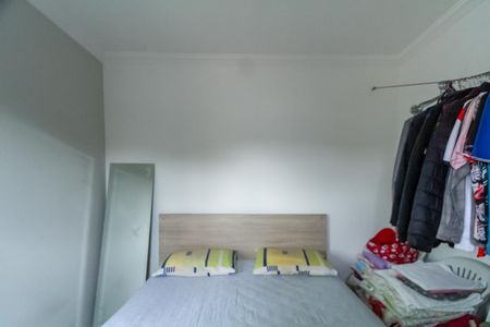 Apartamento para alugar com 54m², 2 quartos e sem vaga Apartamento para alugar com 54m², 2 quartos e sem vagaQuarto 2