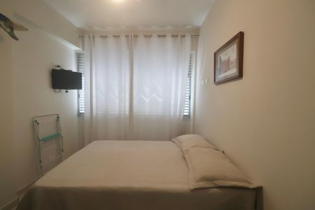 Apartamento para alugar com 49m², 1 quarto e 1 vagaQuarto