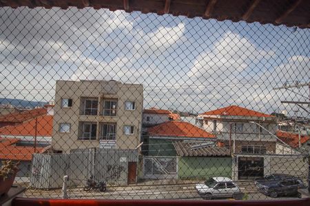 Casa à venda com 310m², 4 quartos e 7 vagasVista 