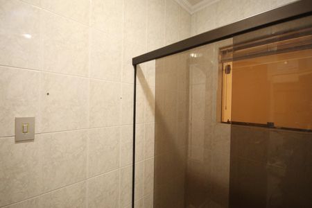 Casa à venda com 310m², 4 quartos e 7 vagasBanheiro da Suíte 3