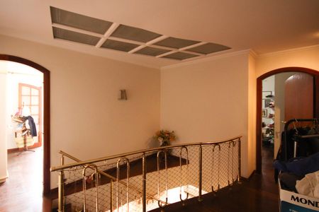 Casa à venda com 310m², 4 quartos e 7 vagasHall