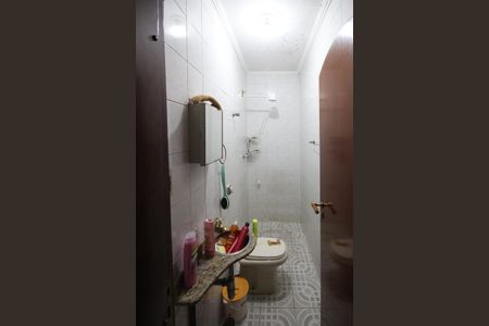 Casa à venda com 310m², 4 quartos e 7 vagasLavabo