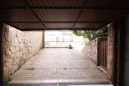 Casa à venda com 310m², 4 quartos e 7 vagasGaragem