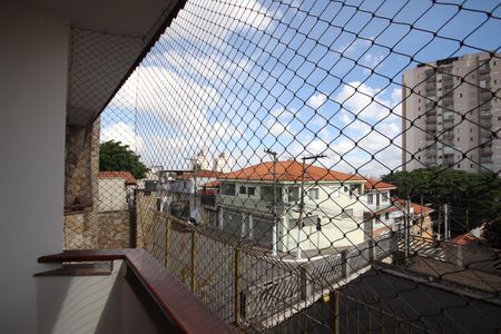 Casa à venda com 310m², 4 quartos e 7 vagasVaranda 