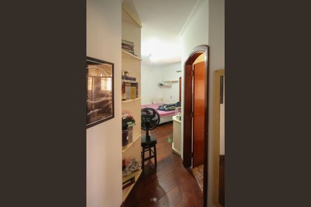 Casa à venda com 310m², 4 quartos e 7 vagasSuíte 4