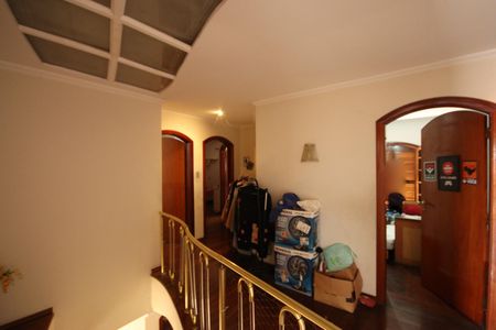 Casa à venda com 310m², 4 quartos e 7 vagasHall