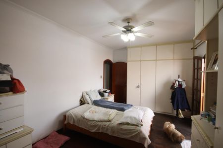 Casa à venda com 310m², 4 quartos e 7 vagasSuíte 1