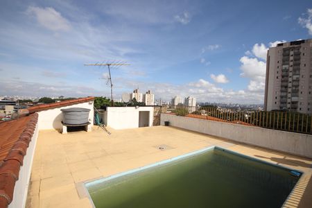 Casa à venda com 310m², 4 quartos e 7 vagasPiscina 