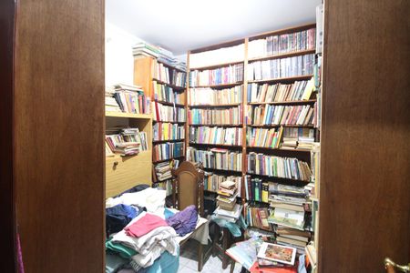 Casa à venda com 310m², 4 quartos e 7 vagasQuarto 5