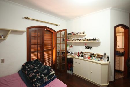 Casa à venda com 310m², 4 quartos e 7 vagasSuíte 4