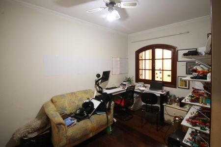 Casa à venda com 310m², 4 quartos e 7 vagasSuíte 3