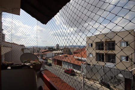 Casa à venda com 310m², 4 quartos e 7 vagasVaranda