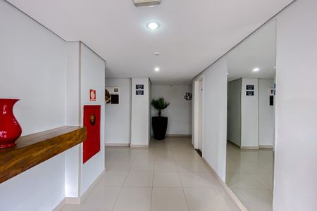 Apartamento à venda com 35m², 1 quarto e sem vagaÁrea comum