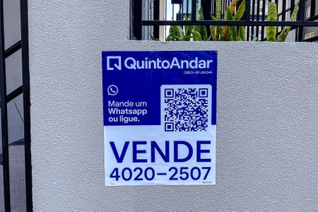 Apartamento à venda com 35m², 1 quarto e sem vagaPlaquinha