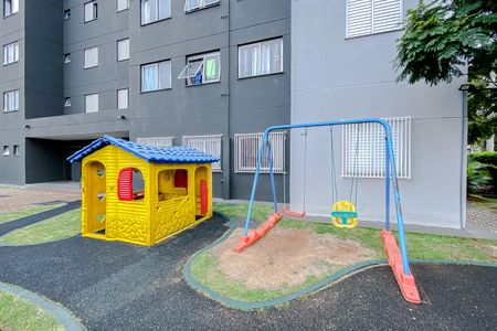 Apartamento à venda com 35m², 1 quarto e sem vagaÁrea comum - Playground