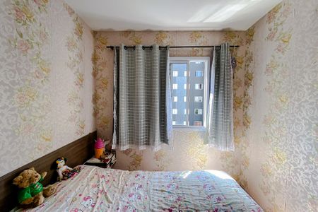 Apartamento à venda com 35m², 1 quarto e sem vagaQuarto