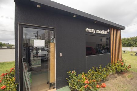 Apartamento para alugar com 44m², 2 quartos e 1 vaga Apartamento para alugar com 44m², 2 quartos e 1 vagaÁrea comum