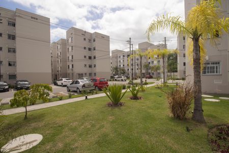 Apartamento para alugar com 44m², 2 quartos e 1 vaga Apartamento para alugar com 44m², 2 quartos e 1 vagaÁrea comum