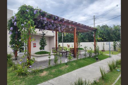 Apartamento para alugar com 44m², 2 quartos e 1 vaga Apartamento para alugar com 44m², 2 quartos e 1 vagaÁrea comum