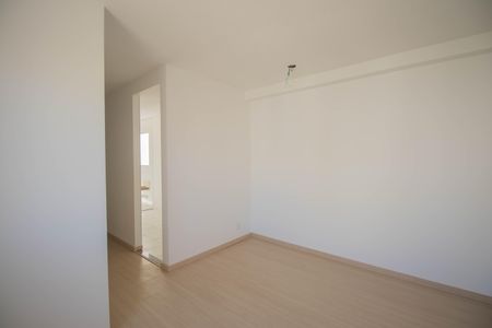 Sala de apartamento para alugar com 2 quartos, 44m² em Neves, São Gonçalo