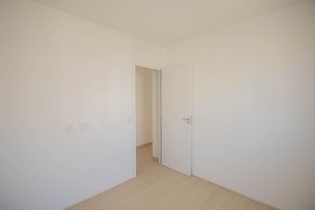 Apartamento para alugar com 44m², 2 quartos e 1 vaga Apartamento para alugar com 44m², 2 quartos e 1 vagaQuarto 1
