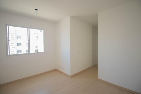 Sala de apartamento para alugar com 2 quartos, 44m² em Neves, São Gonçalo