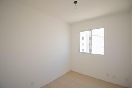 Quarto 2 de apartamento para alugar com 2 quartos, 44m² em Neves, São Gonçalo