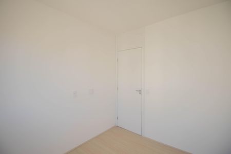Quarto 2 de apartamento para alugar com 2 quartos, 44m² em Neves, São Gonçalo