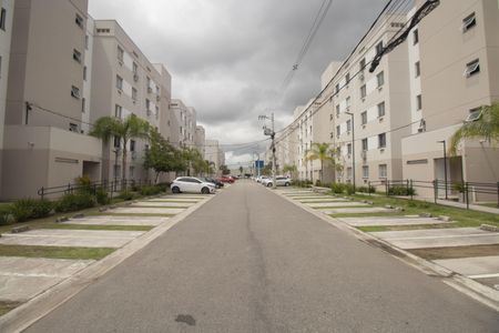 Apartamento para alugar com 44m², 2 quartos e 1 vaga Apartamento para alugar com 44m², 2 quartos e 1 vagaÁrea comum