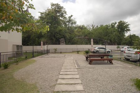 Apartamento para alugar com 44m², 2 quartos e 1 vaga Apartamento para alugar com 44m², 2 quartos e 1 vagaÁrea comum