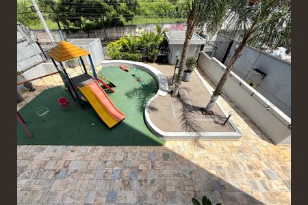 Apartamento à venda com 60m², 2 quartos e 1 vaga Apartamento à venda com 60m², 2 quartos e 1 vagaVista