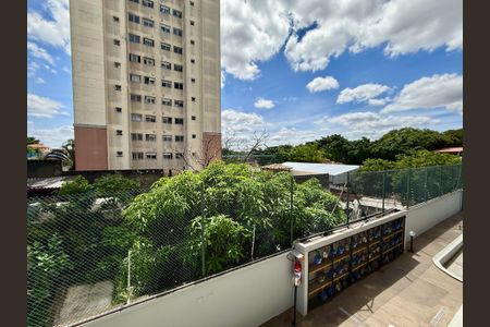 Apartamento à venda com 60m², 2 quartos e 1 vaga Apartamento à venda com 60m², 2 quartos e 1 vagaVista Quarto 2