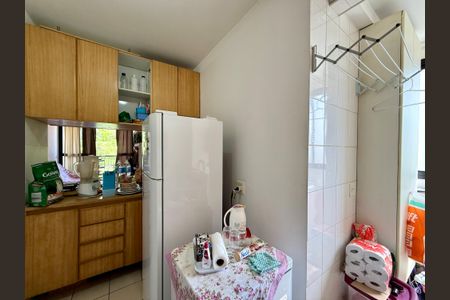 Apartamento à venda com 60m², 2 quartos e 1 vaga Apartamento à venda com 60m², 2 quartos e 1 vagaCozinha