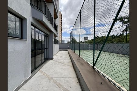 Apartamento à venda com 60m², 2 quartos e 1 vaga Apartamento à venda com 60m², 2 quartos e 1 vagaÁrea comum